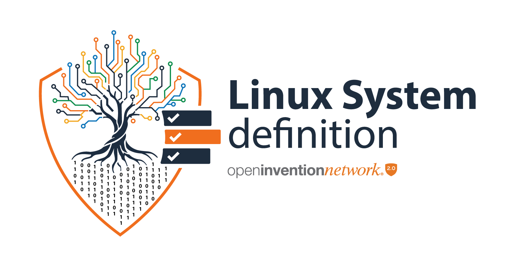 Linux System definition - Open Invention Network 2.0